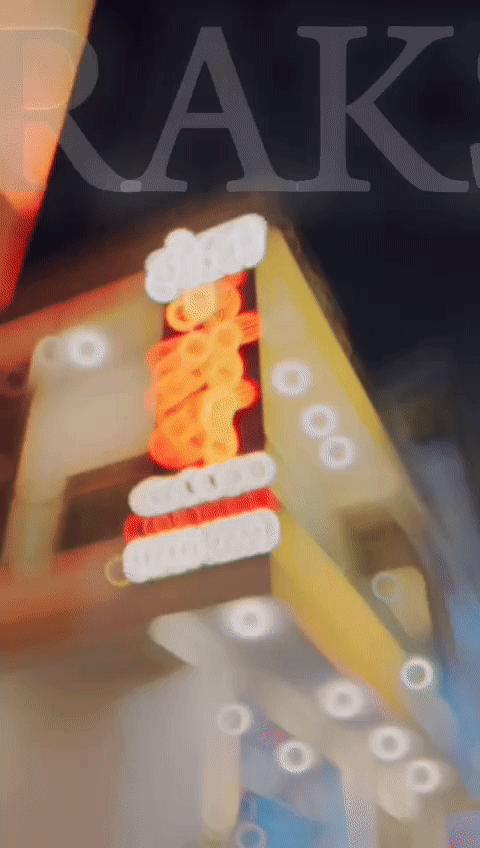 Our Hotel Preview Video