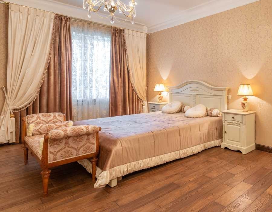 Six Bed Room Non AC